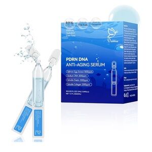 Umi Blue PDRN DNA Anti-Aging Serum